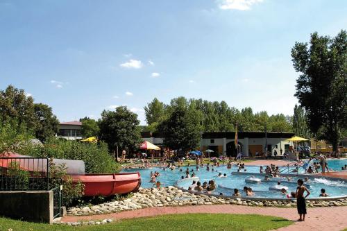 บริการและสิ่งอำนวยความสะดวก, BIRKENHOF GOLS - B & B - Wohlfuhl Hotel mit Wochenend-Restaurant in กอลส์