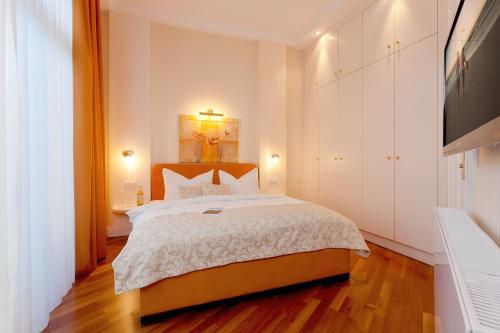 Villa Gruner Nr 3 210m von Möwenstraße entfernt