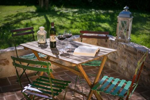 拉特奴塔棣里科尔迪酒店