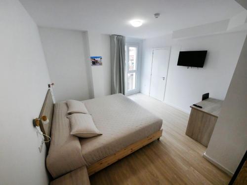 Habitación doble de 1 o 2 camas