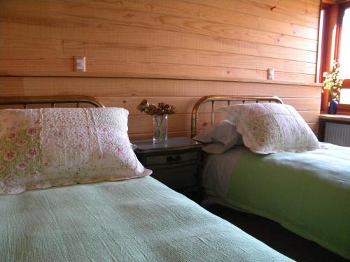 Double or Twin Room in Suite