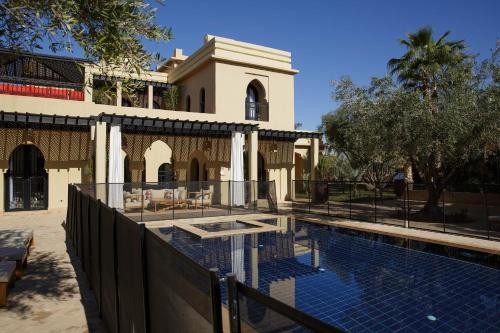 Dar Banati Palmeraie - image 5