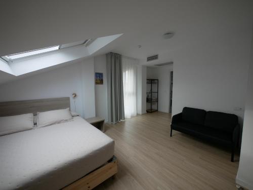 Habitación doble, deluxe