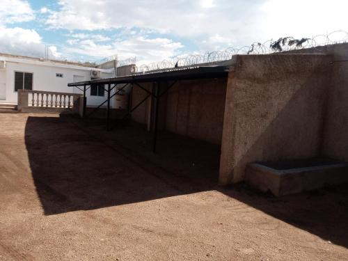 Departamentos el Peregrino in San Luis