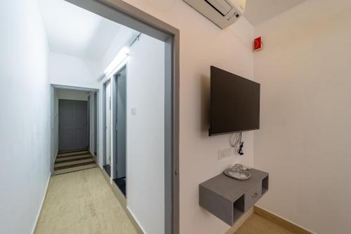 Instalaciones, Bonne Chance Heritage Residence in Pondicherry