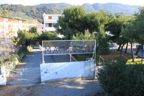  Residence Mareblu, Pension in Nocera Terinese