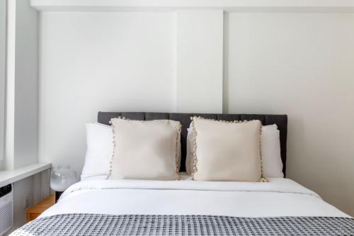 Chelsea 1br w doorman gym nr Flatiron NYC-1320, New York (Foto 10)
