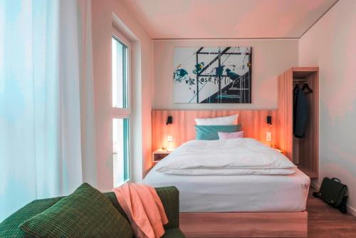 Mintrops Concierge Hotel - image 12