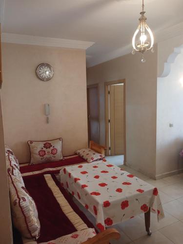 Super appartement avec parking gratuit in Oujda