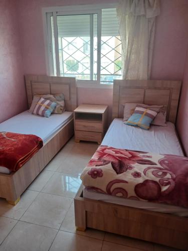 Super appartement avec parking gratuit in Oujda