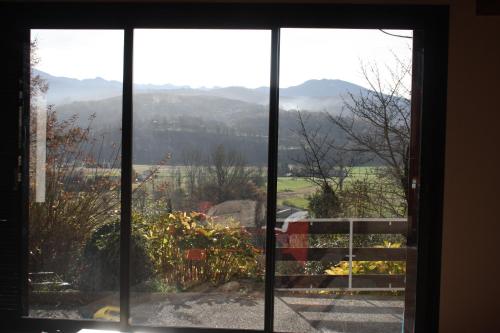 Skats, Gite de la Haure, Lourdes in Bartres