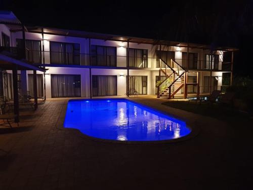 The Ridge Guesthouse Richards Bay