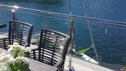 Chill Sun - Accommodation - Arendal