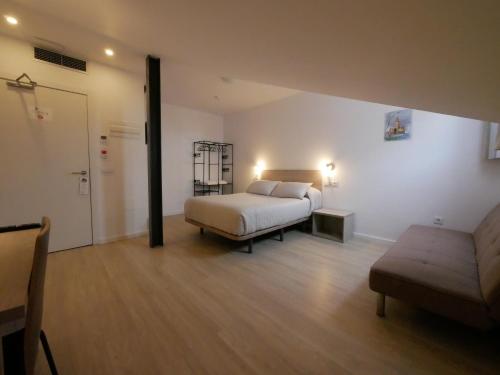Hotel Myro in Gijon