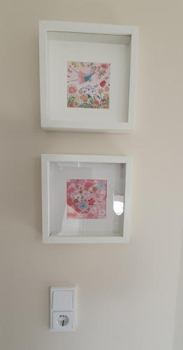 บริการและสิ่งอำนวยความสะดวก, Ein Stückchen Himmel in Hattersheim (Ein Stuckchen Himmel in Hattersheim) in ฮัทเทอร์ไชม์ อัม ไมน์