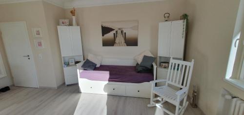 บริการและสิ่งอำนวยความสะดวก, Ein Stückchen Himmel in Hattersheim (Ein Stuckchen Himmel in Hattersheim) in ฮัทเทอร์ไชม์ อัม ไมน์