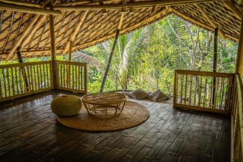 Eco Bamboo Island Bali - Bamboo House #3