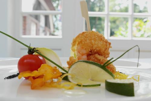 Hotel Blauer Fasan - image 10