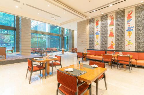 Courtyard by Marriott Hyderabad photo 3