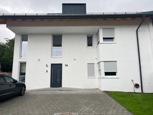 DG-Wohnung in Starnberg Nord - Apartment - Starnberg