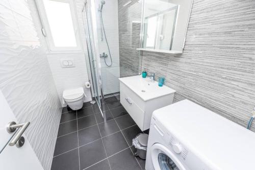 Two-Bedroom Apartment image 10