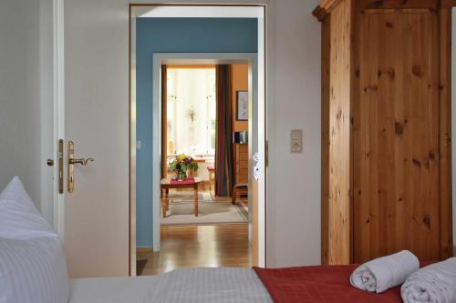 Villa Phoenix Wohnung 04 in Ahlbeck, Deutschland