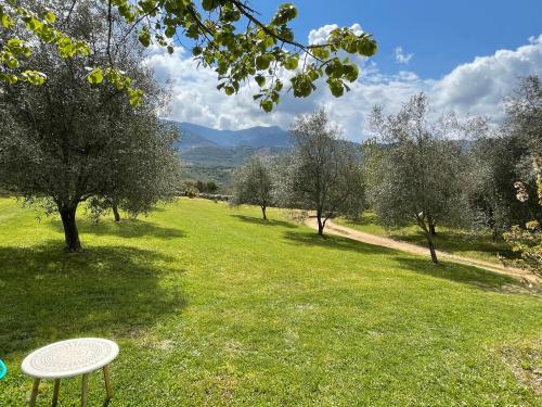 Villa de charme au coeur du maquis Corse