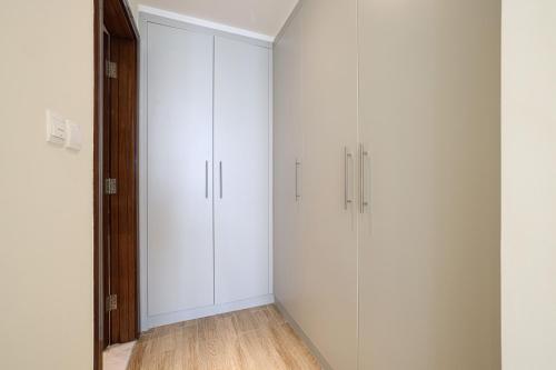 Visionary Vista: 2BR Al Habtoor City - image 14