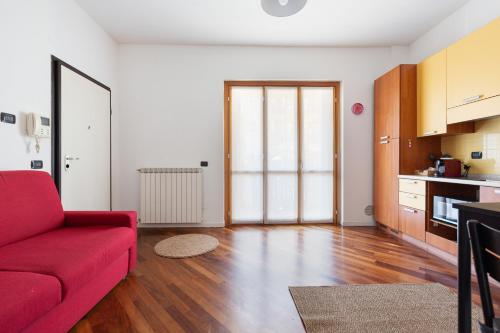 GuestHost - Comfy Studio only 900m from Affori FN Station!, Milan