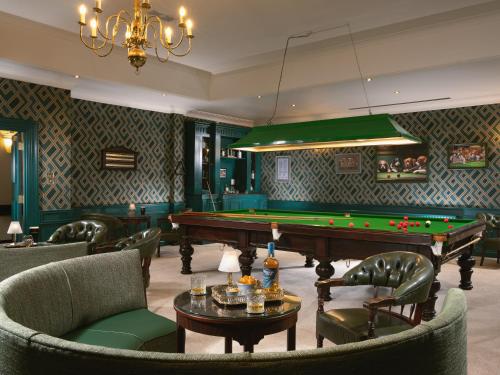 Fitzpatrick Castle Hotel - image 3