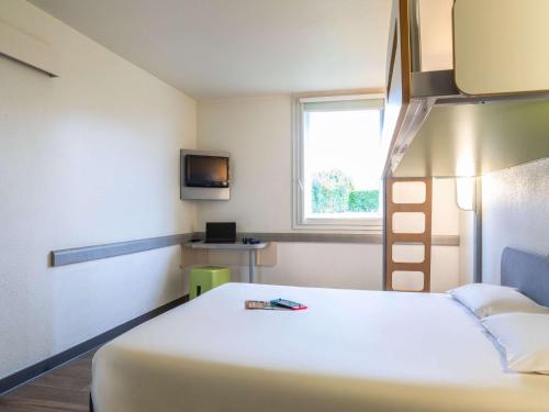 ibis budget Roissy CDG Paris Nord 2