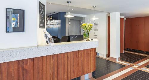 Hôtel Welcome - Dunkerque Centre - image 6