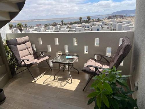 Vista Bahia in باهيا انجليسا