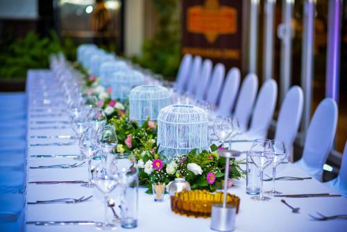 Hotel Royal Kinshasa - image 4
