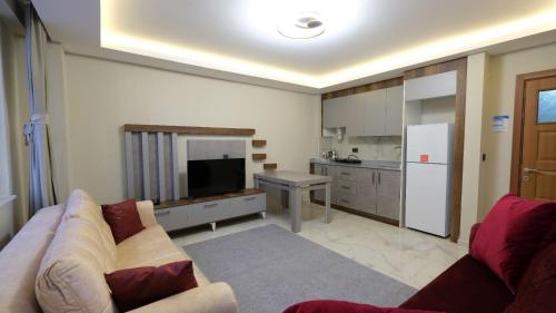 Afyon Regulus Thermal Apart Hotel & Villas Room Type - Villa with Private Pool