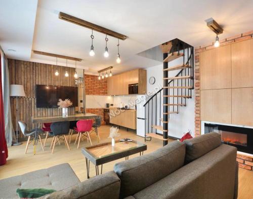 Bystre DOMKI Bystre DOMKI