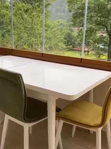 Aygun Suites Hotel&Bungalow UZUNGOL