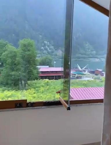 Aygun Suites Hotel&Bungalow UZUNGOL — Photo 3