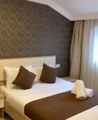 Aygun Suites Hotel&Bungalow UZUNGOL — Photo 4