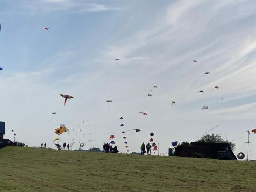 Lütje Huus am Meer Lütje Huus am Meer