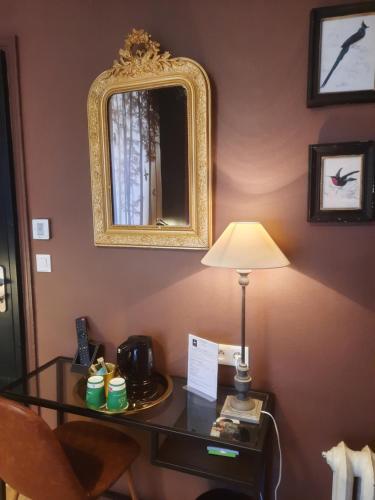 Hotel Du Cygne Tours - image 4