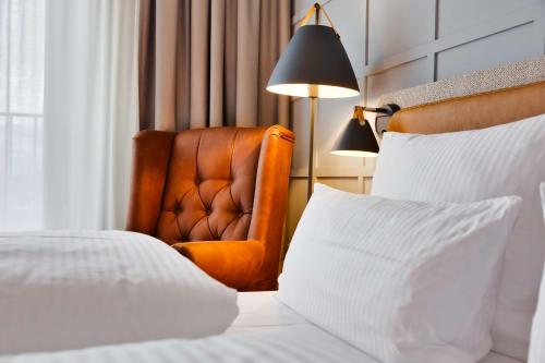 unique by ATLANTIC Hotels Bremen, Bremen (photo 8)