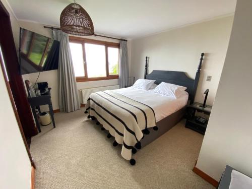 Double Room with Lake View