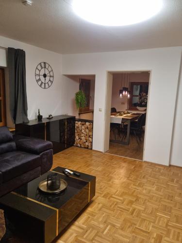 Ferienwohnung Seaside Deluxe - Apartment - Lindenberg im Allgäu