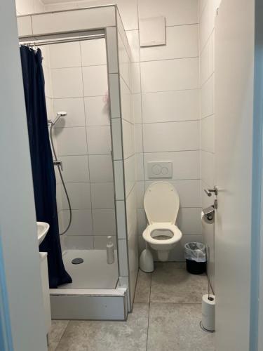  Entire apartment Claraplatz, Basel in Basel