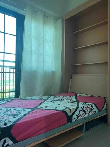 19F One Katipunan Residence, San Mateo, Rizal