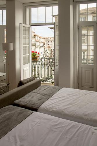 Clerigos View, Porto