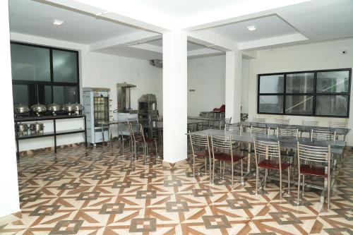 Hotel Vetrivel by Brown Tree in Kodaikanal