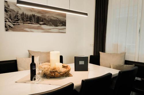 Facilities, Wohlfuhl Apart Andrea in Zell am Ziller