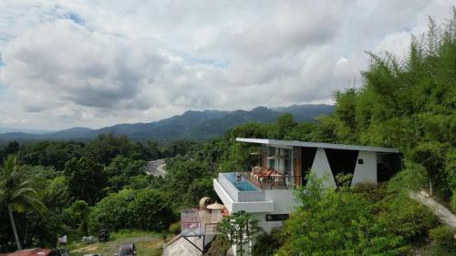 Arya Exclusive Villa, Selken (photo 5)